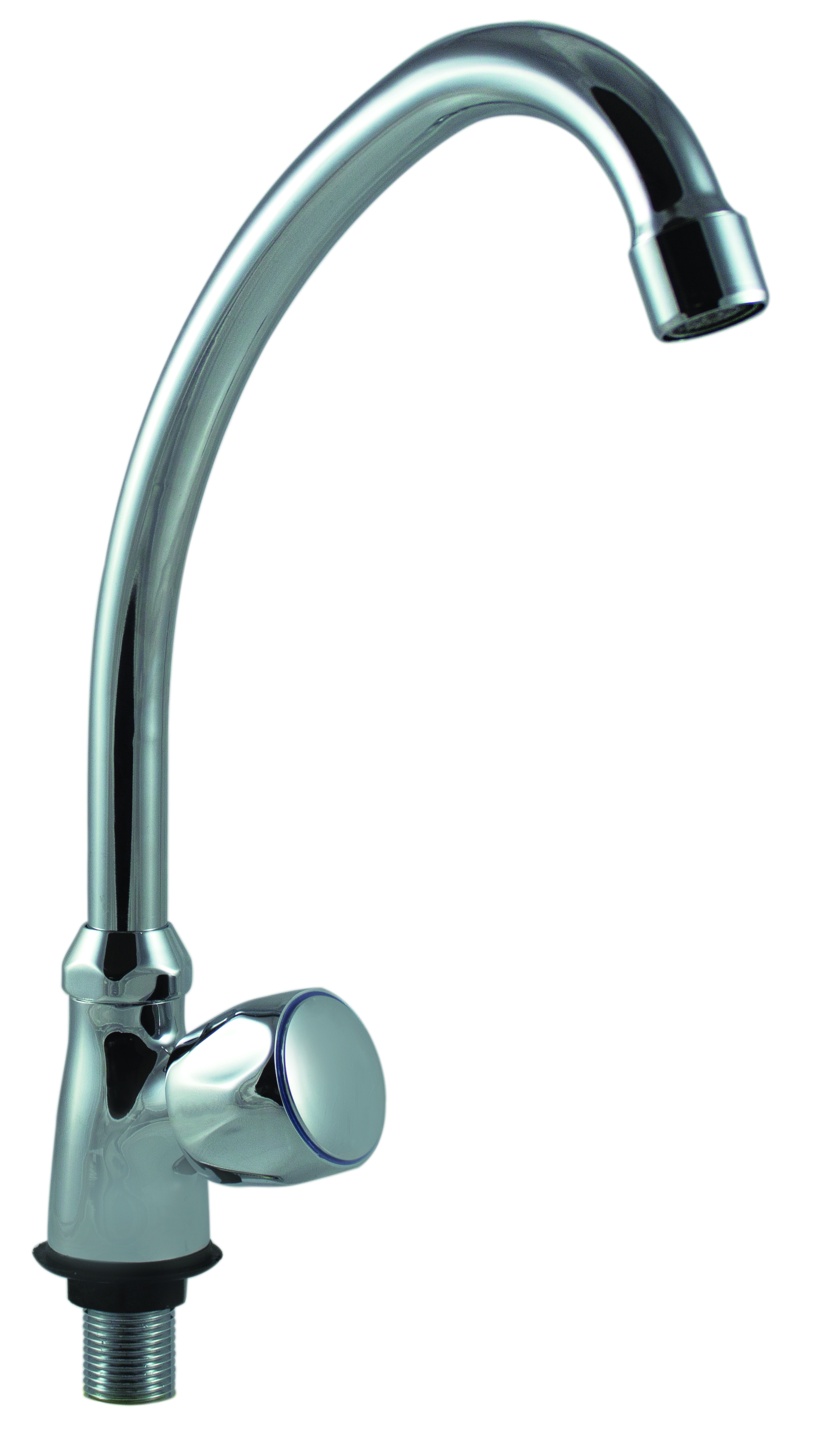 GRIFO FREGADERO VERTICAL 1 AGUA C-11543